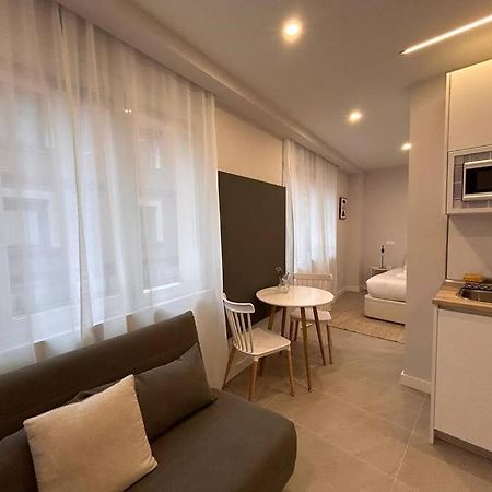 Cozy Studio In Tetuan - En 1/9 Madrid Extérieur photo