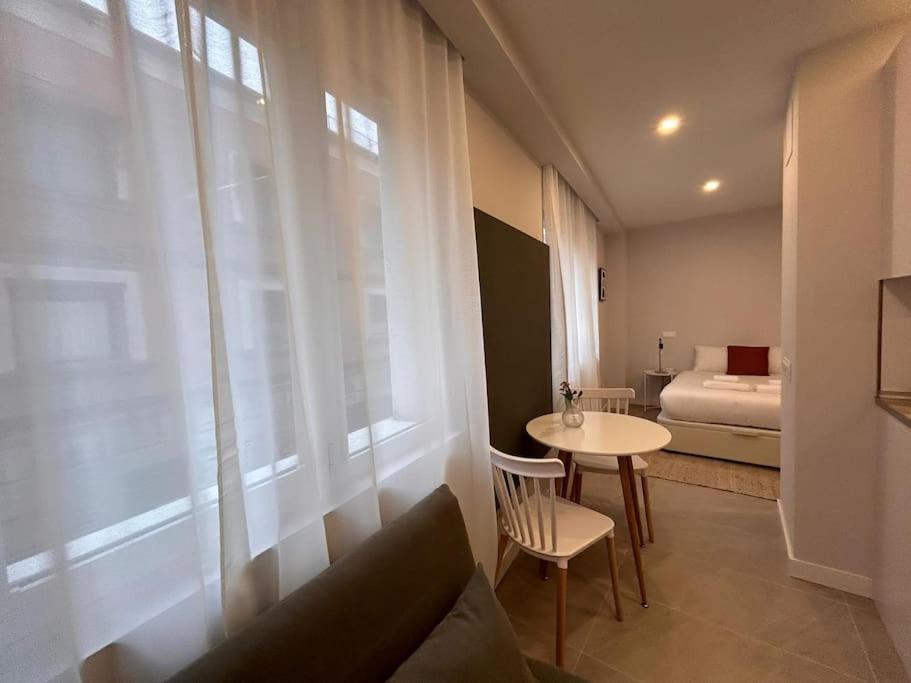 Cozy Studio In Tetuan - En 1/9 Madrid Extérieur photo
