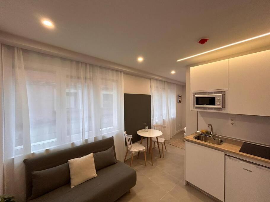 Cozy Studio In Tetuan - En 1/9 Madrid Extérieur photo